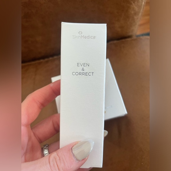Skinmedica Even & Correct dark spot cream